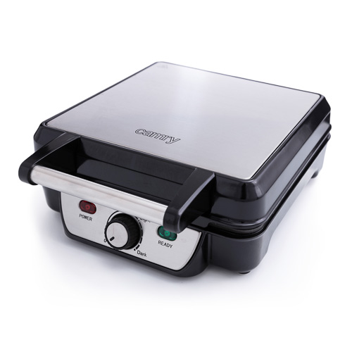 Waflovač Camry 1500 W CR 3025